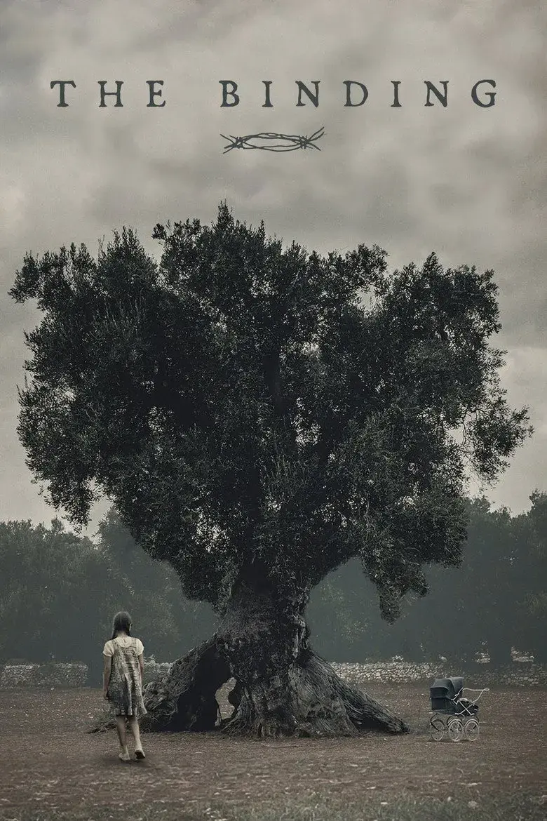 فیلم انقیاد (The Binding 2020)