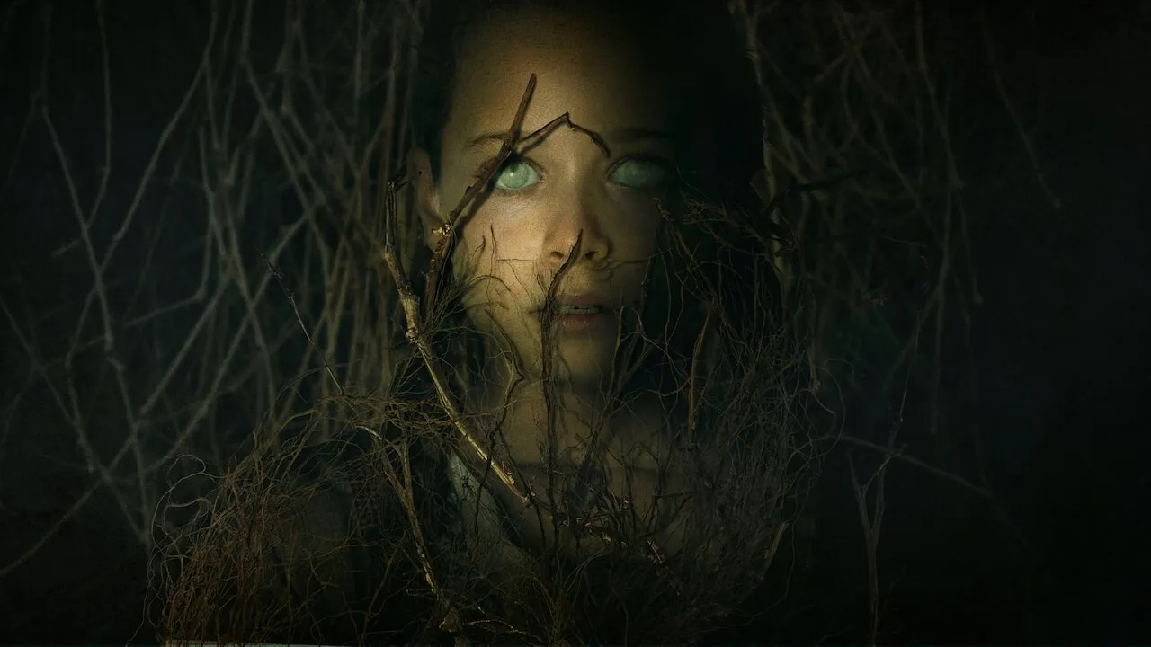 فیلم انقیاد (The Binding 2020)