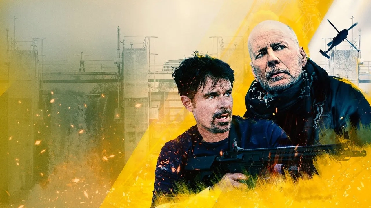فیلم بن بست (Deadlock 2021)