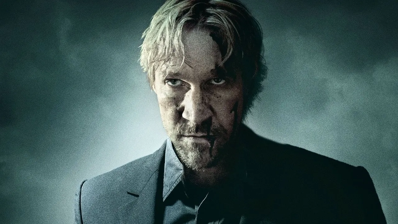 فیلم بکمن (Beckman 2020)