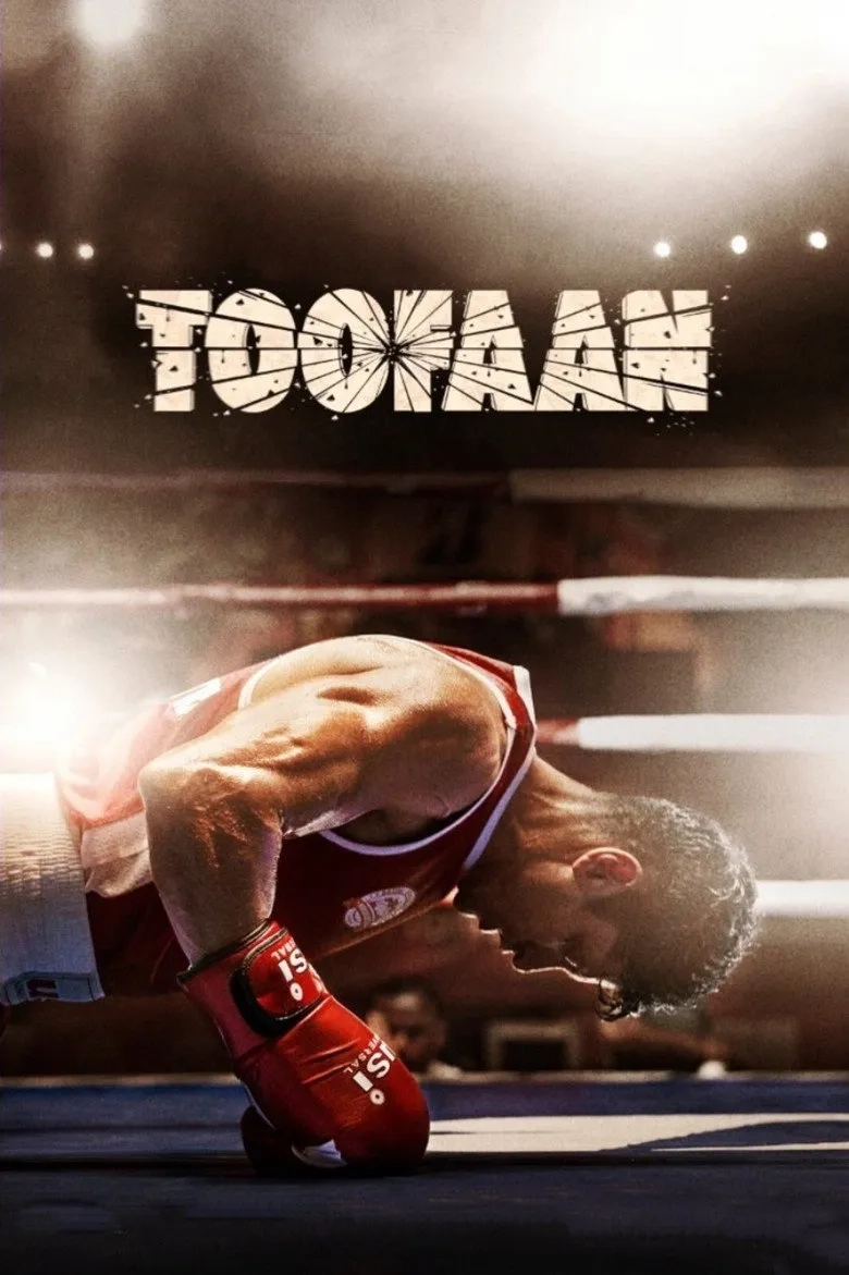 فیلم هندی طوفان (Toofaan 2021)
