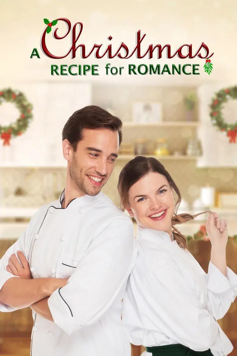 فیلم یک دستورالعمل کریسمسی برای عشق (A Christmas Recipe for Romance 2019)