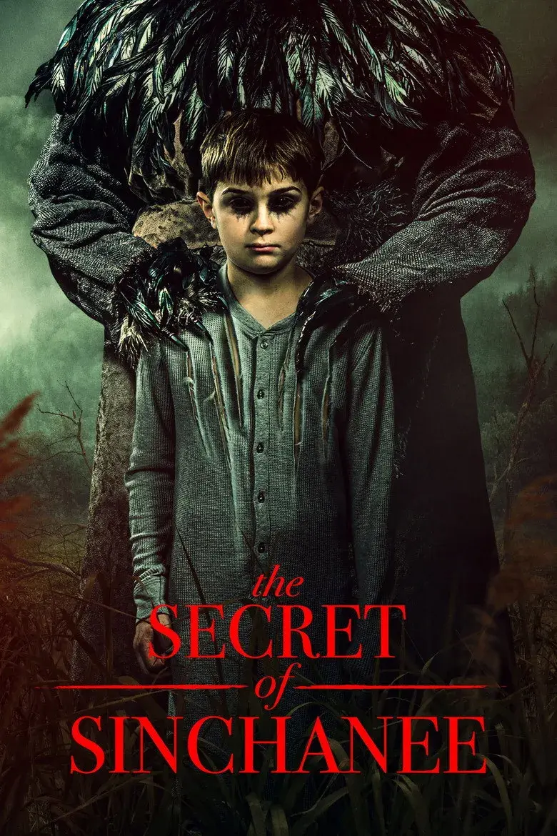 فیلم راز سینچانی (The Secret of Sinchanee 2021)