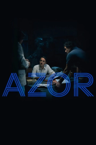آزور 2021