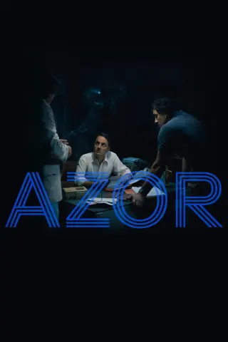 آزور 2021