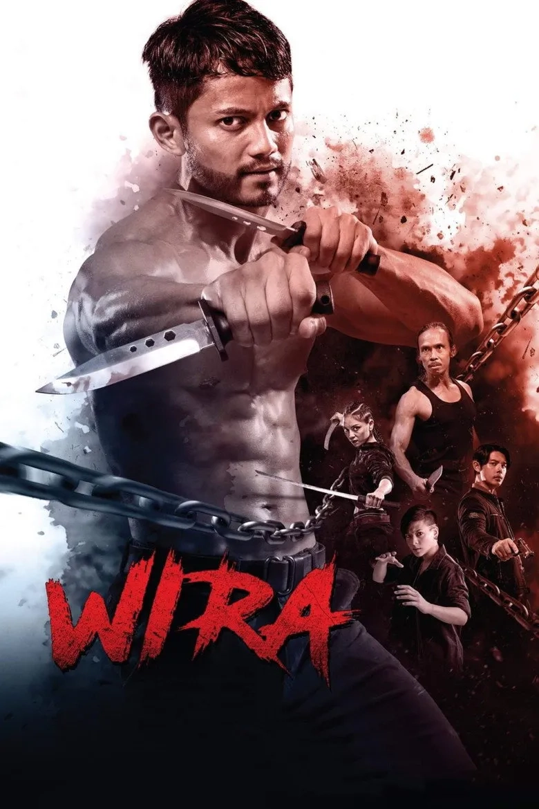 فیلم قهرمان (Wira 2019)