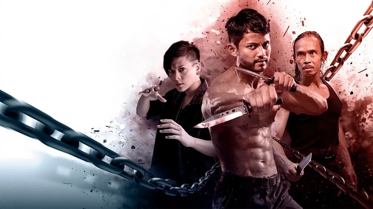 فیلم قهرمان (Wira 2019)