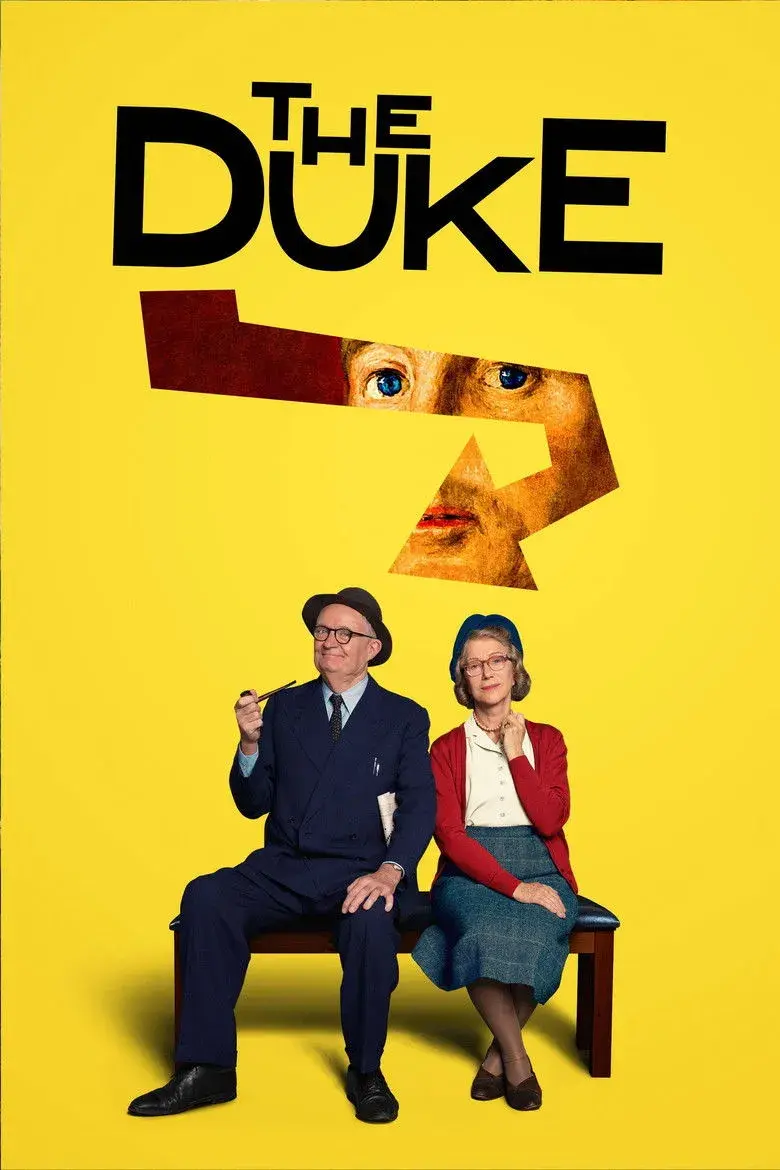 فیلم دوک 2020