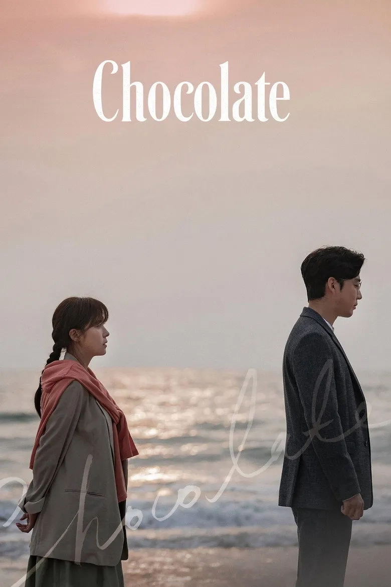 سریال کره ای شکلات (Chocolate 2019)