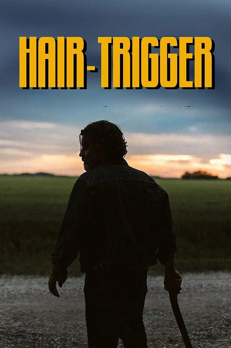 فیلم ماشه مو (Hair-Trigger 2022)