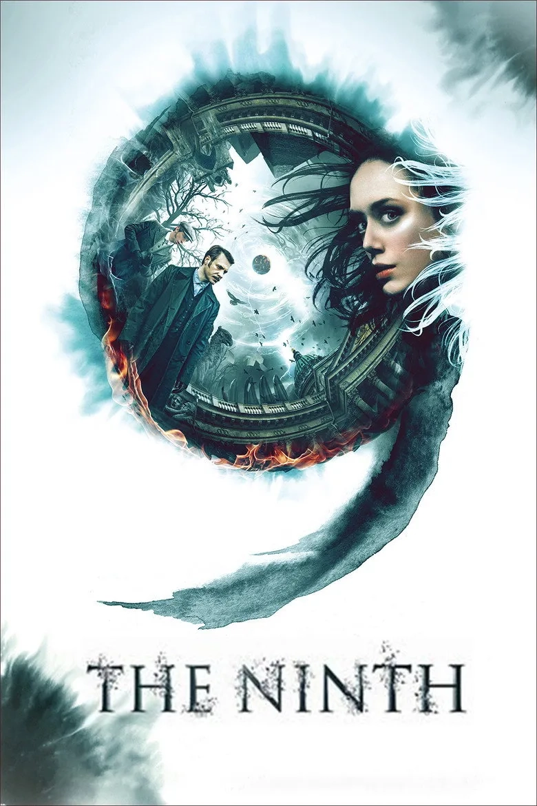 فیلم نهمین قربانی (The Ninth 2019)
