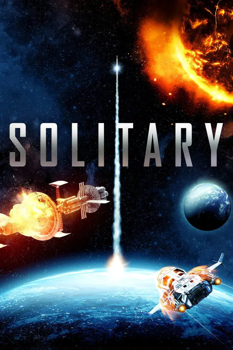 فیلم انفرادی (Solitary 2020)