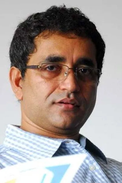 شاجی چن