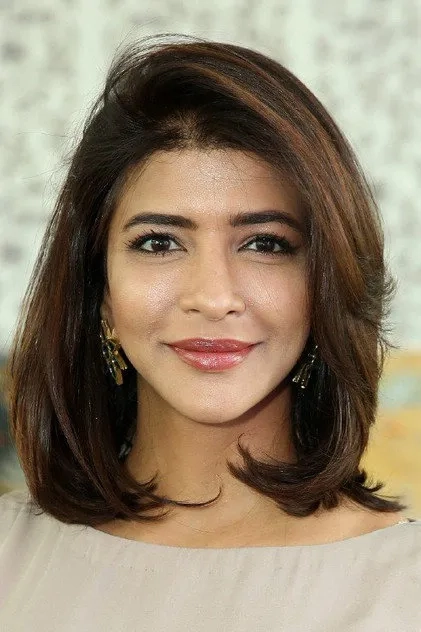 لاکشمی مانچو