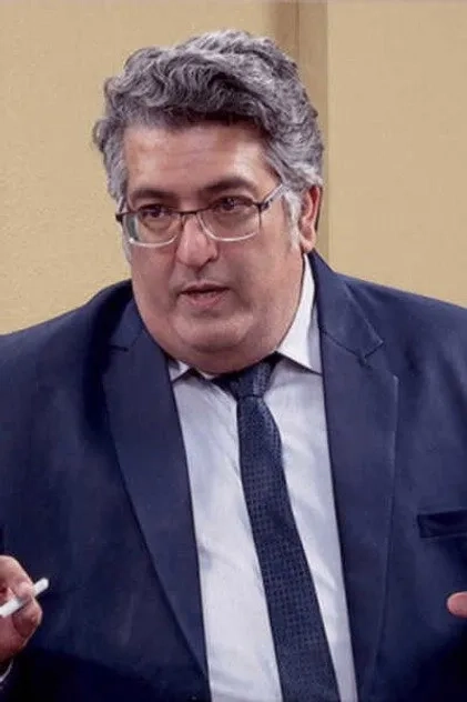 کایزاد کوتوال