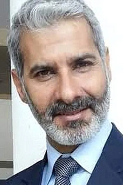 کریم حاجی