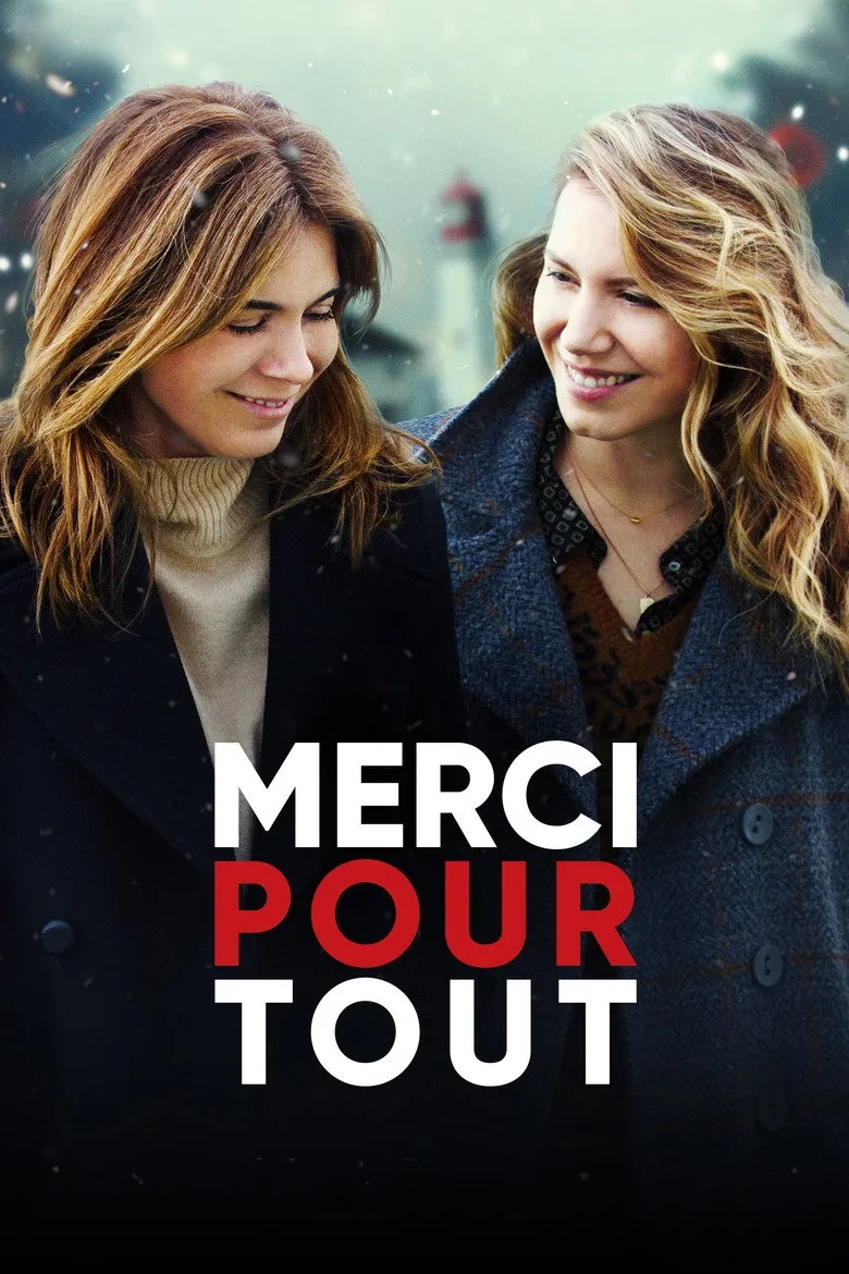 فیلم ممنون بابت همه چیز (Thanks for Everything 2019)
