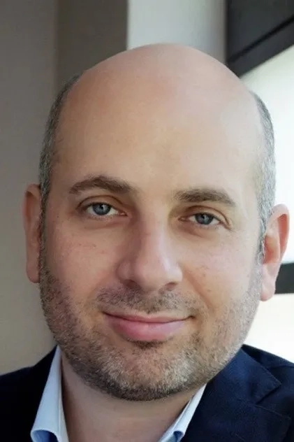مایکل النبرگ