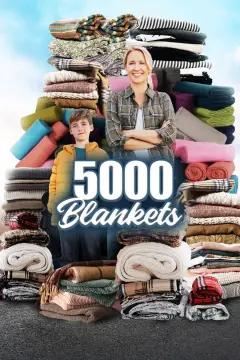 5000 پتو