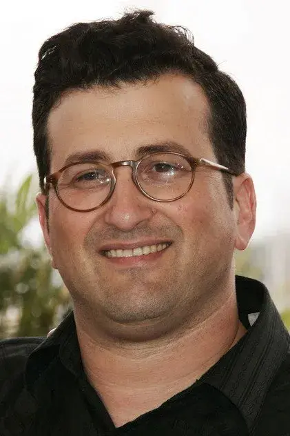 دیوید جاکوبسون