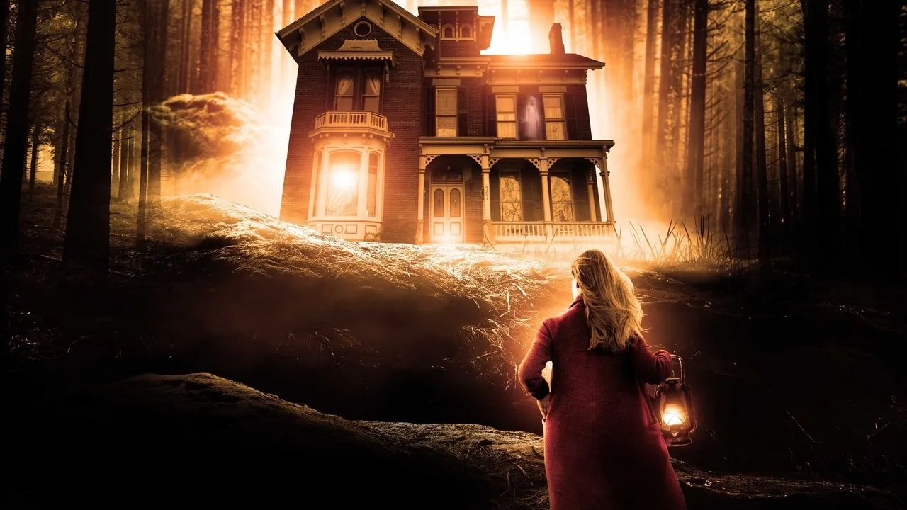 فیلم مهمان سوم (The 3rd Guest 2023)