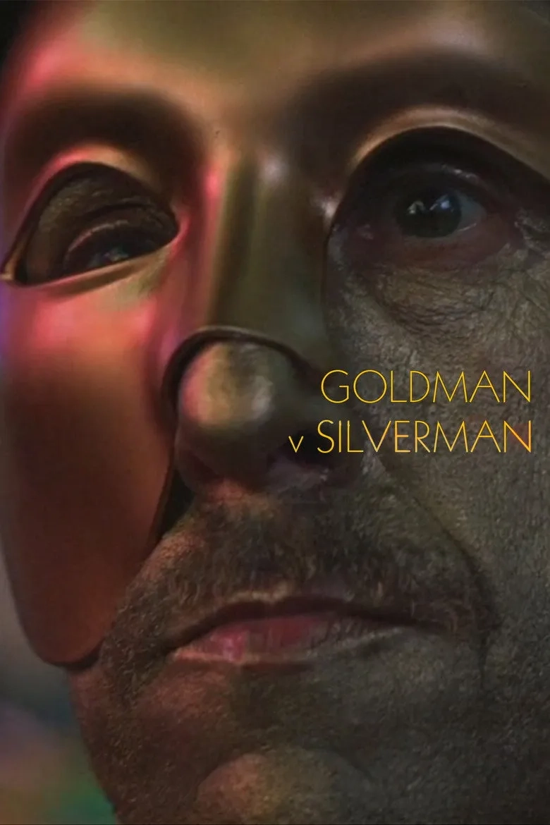 فیلم گلدمن علیه سیلورمن (Goldman v Silverman 2020)