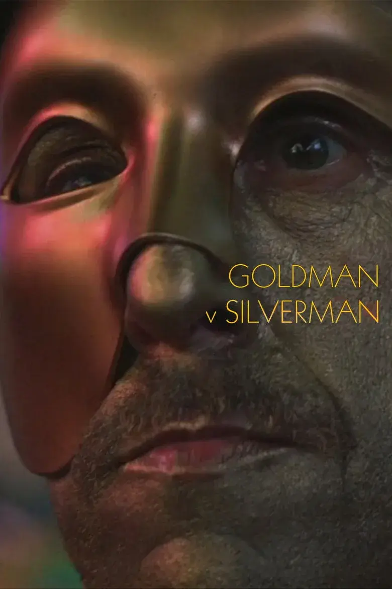 فیلم گلدمن علیه سیلورمن (Goldman v Silverman 2020)