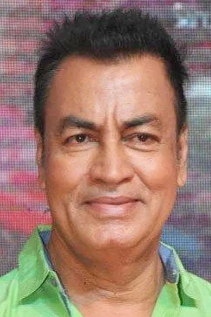 پرادیپ رام سینگ راوات