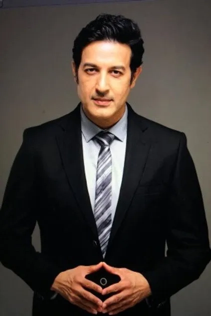 خالد صدیقی