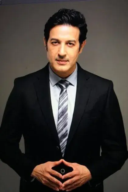 خالد صدیقی