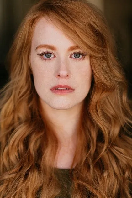 ناتالی رنی لانگ
