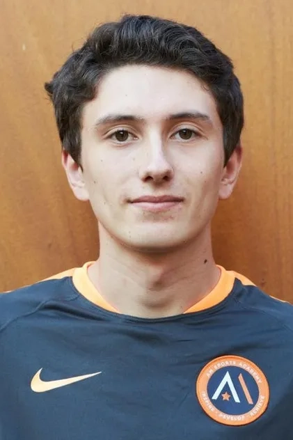 کالوم میچل