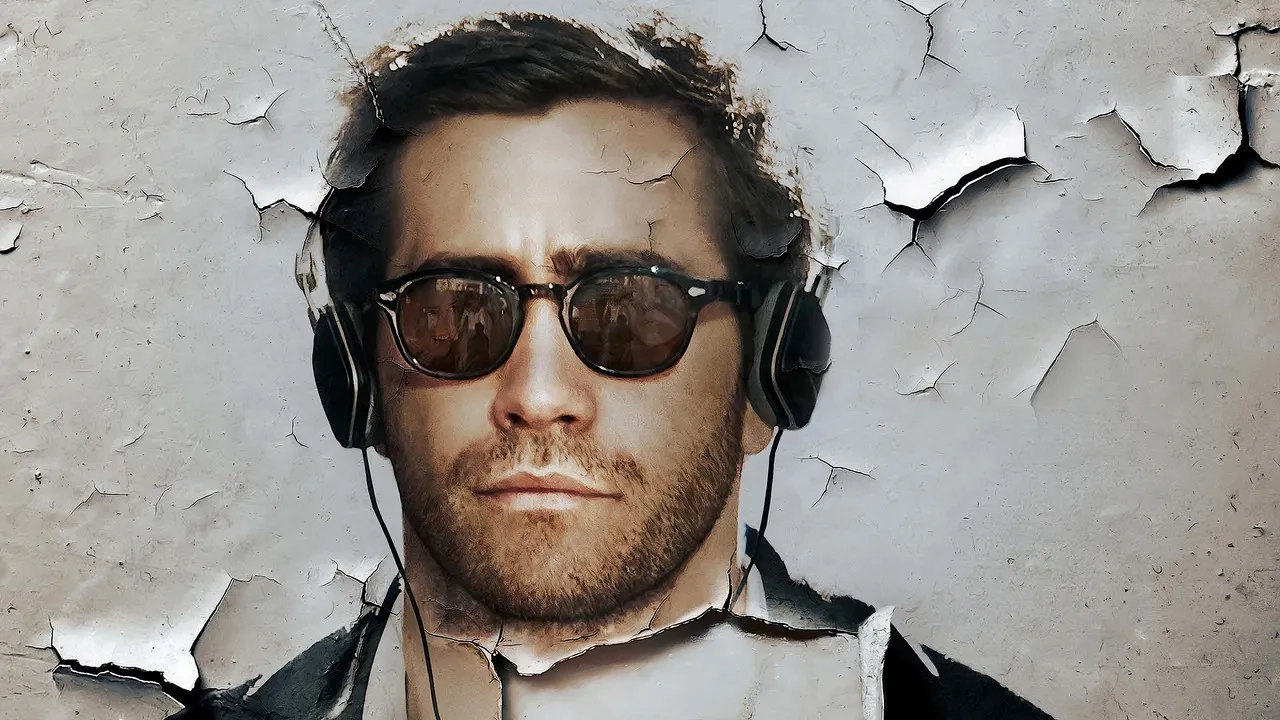 فیلم تخریب (Demolition 2015)