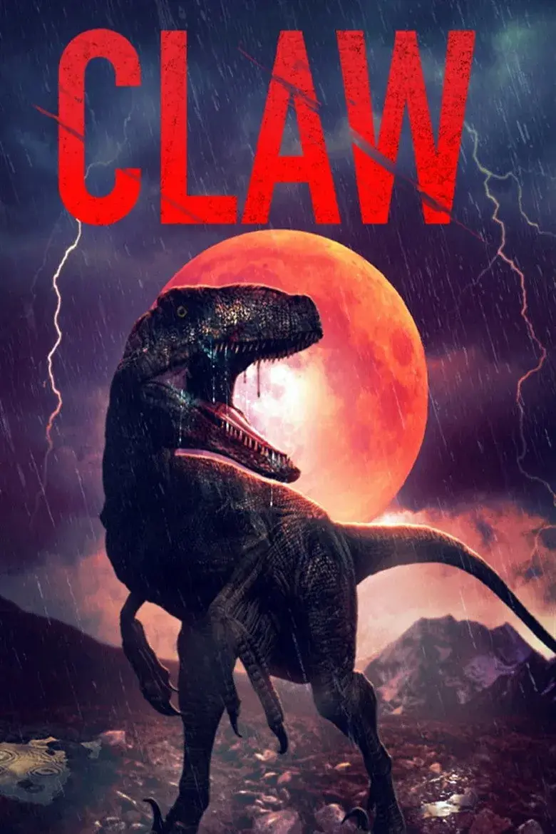 فیلم پنجه (Claw 2021)