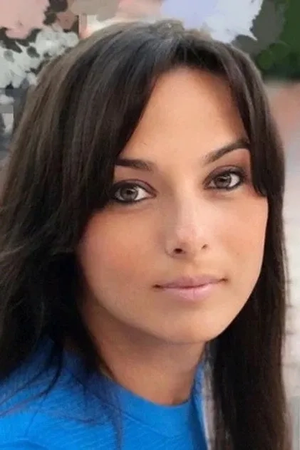 آنا استر آلبورگ