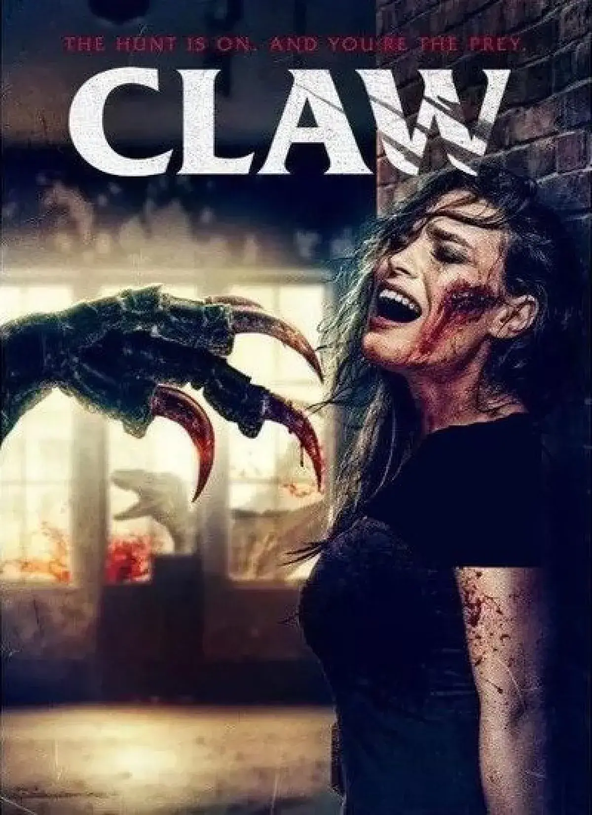 فیلم پنجه (Claw 2021)