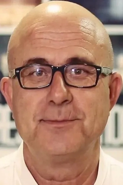 خوان پروچو