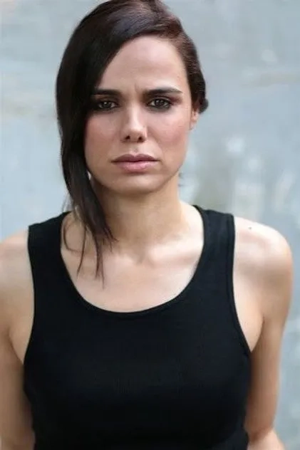 ملیسا مارس