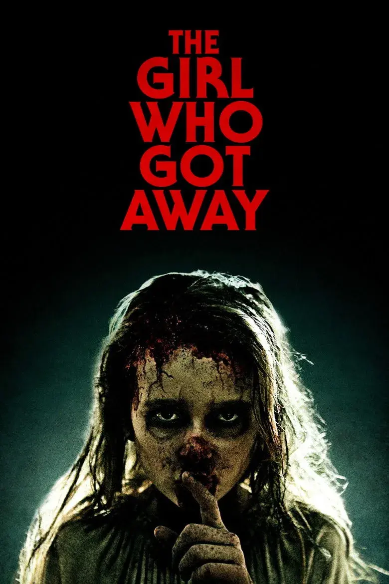 فیلم دختری که فرار کرد (The Girl Who Got Away 2021)