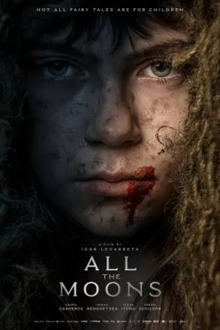 فیلم همه ماه ها 2020
