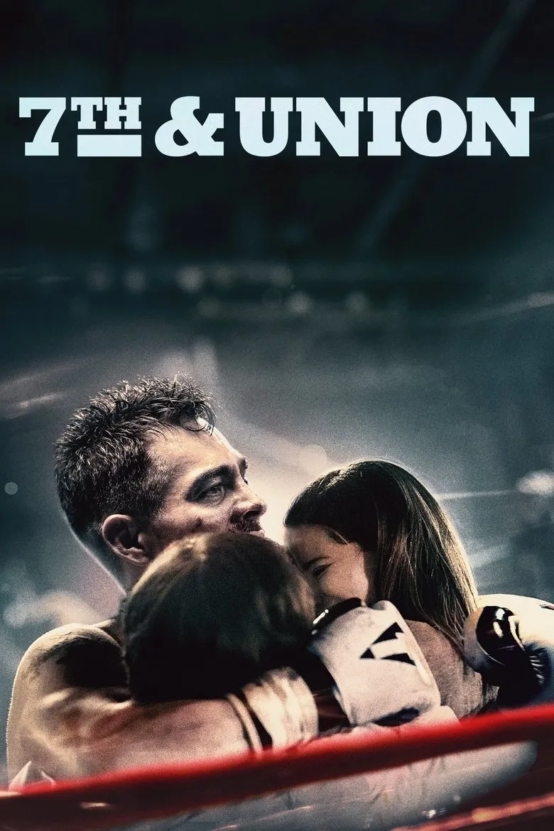 فیلم هفتم و اتحادیه (7th & Union 2021)