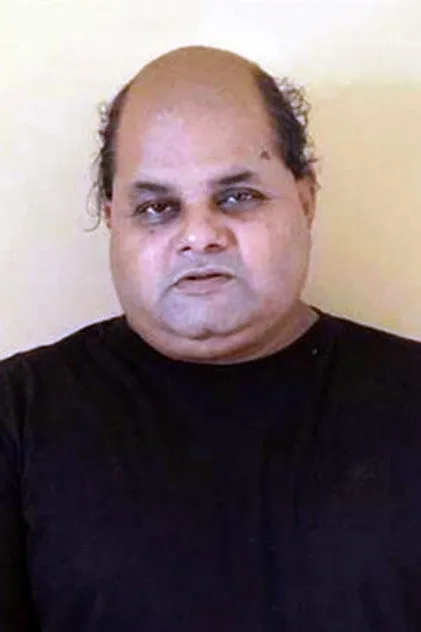 سونیل سوخادا