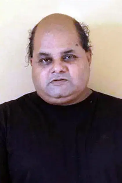 سونیل سوکادا