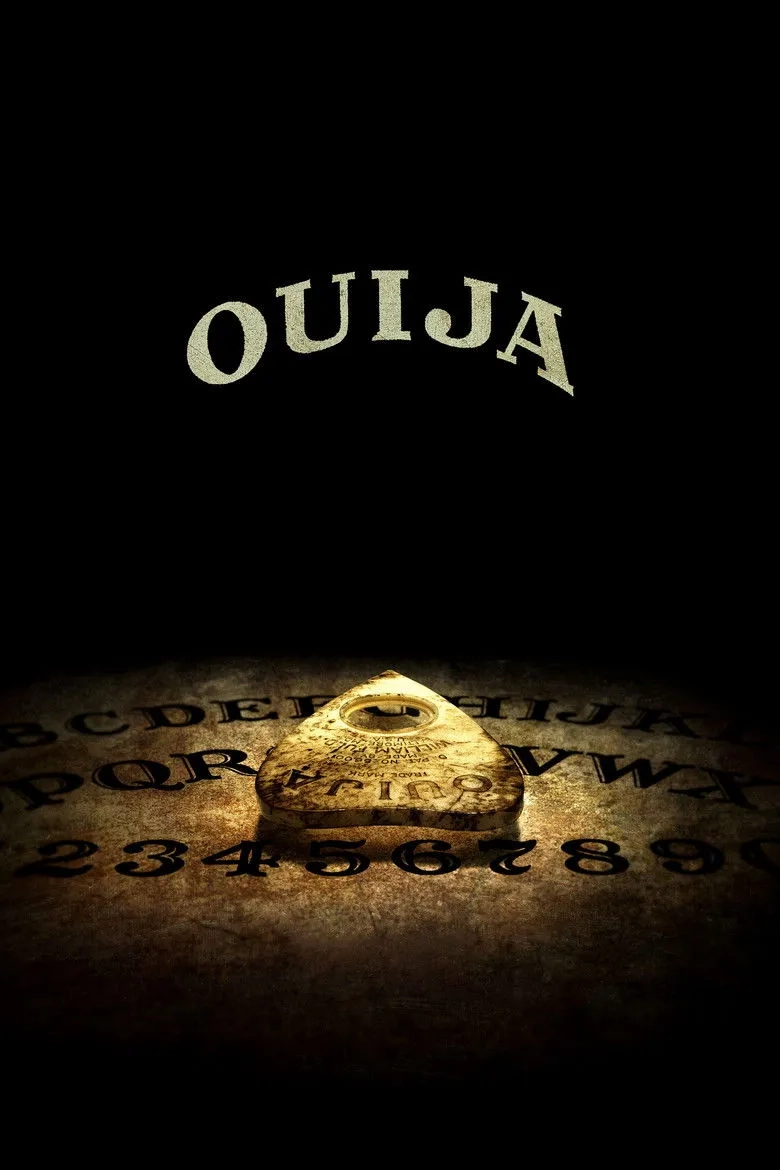 فیلم ویجا (Ouija 2014)