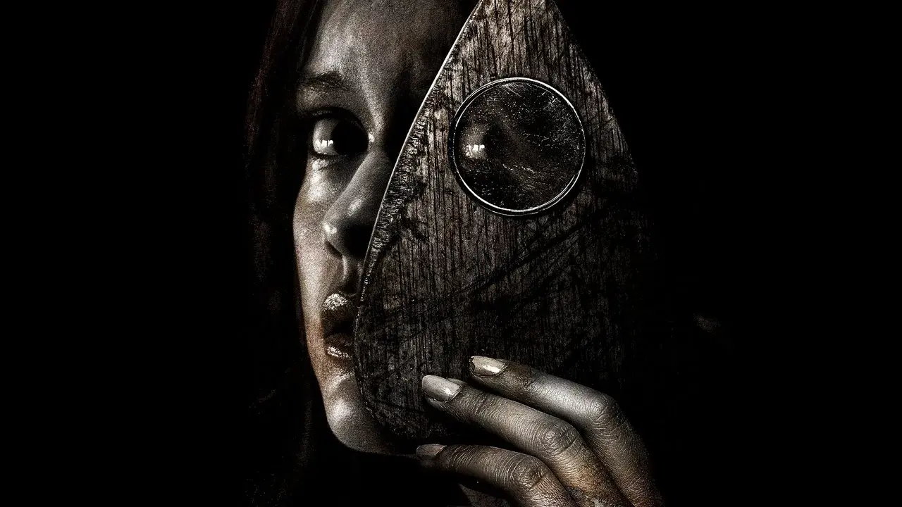 فیلم ویجا (Ouija 2014)