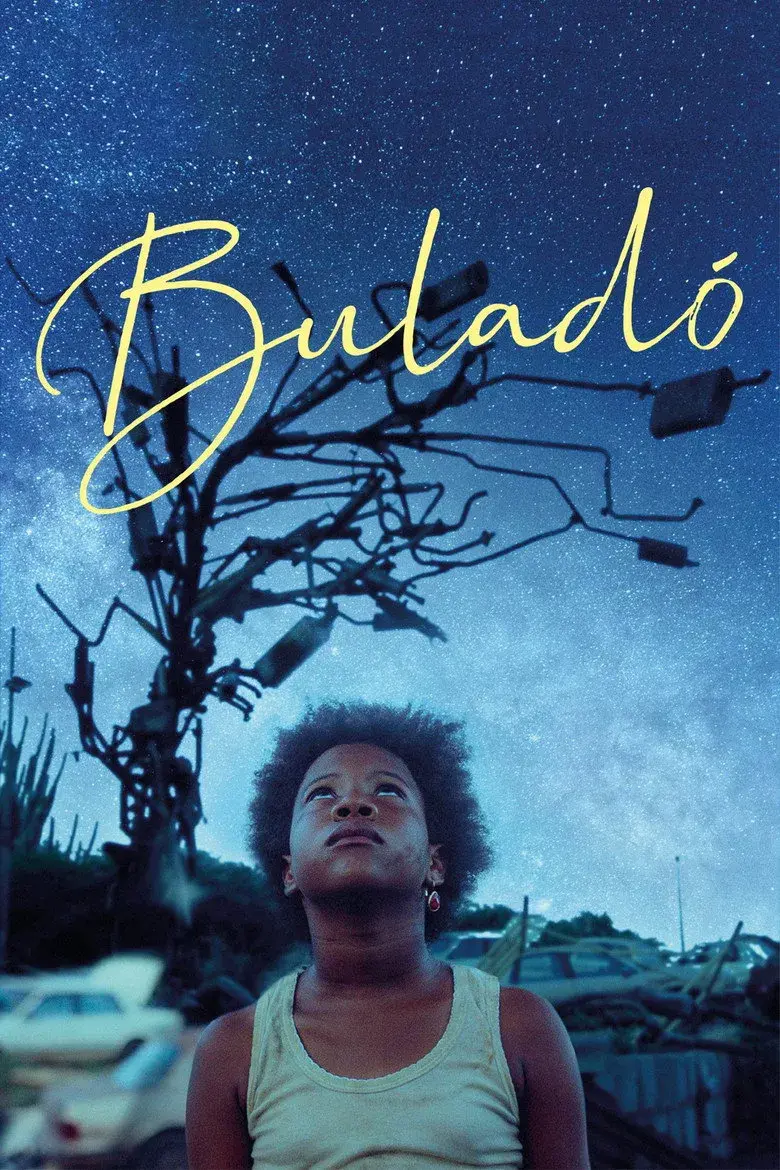 فیلم بولادو (Buladó 2020)