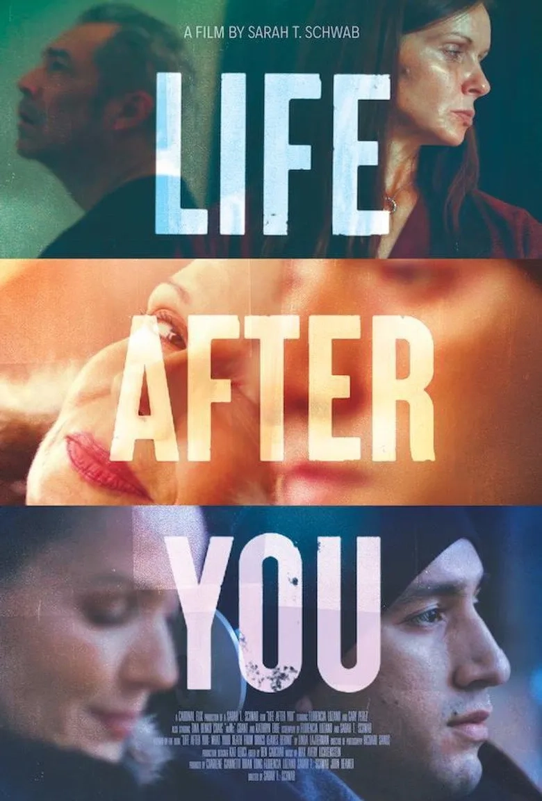 فیلم زندگی پس از تو (Life After You 2022)