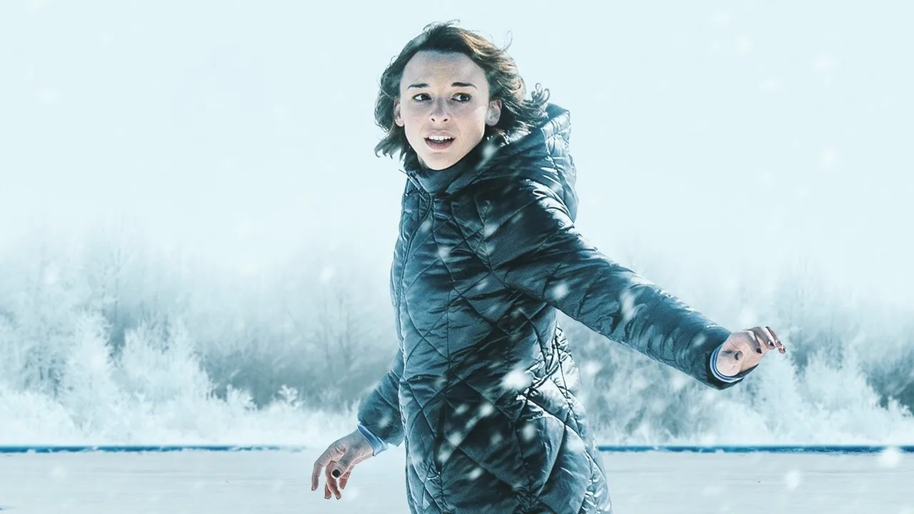 فیلم اسراری در برف (Secrets in the Snow 2020)