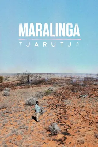 مارالینگا تجاروتجا