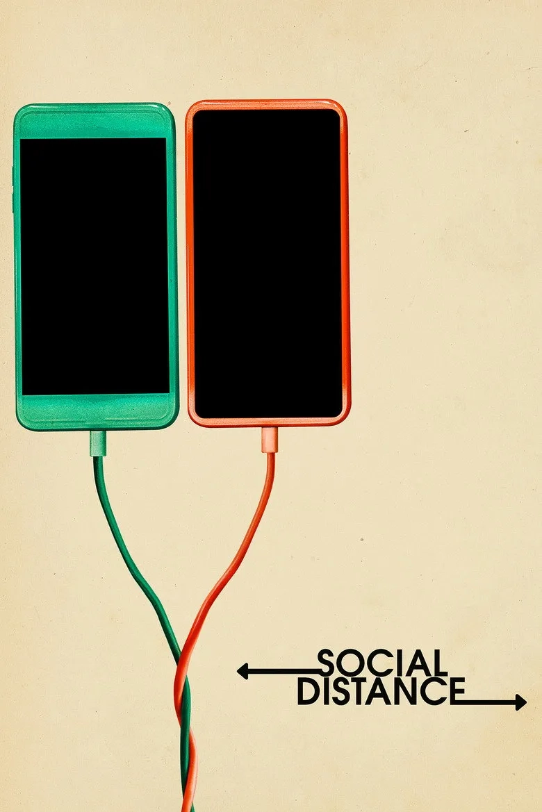 سریال فاصله اجتماعی (Social Distance 2020)